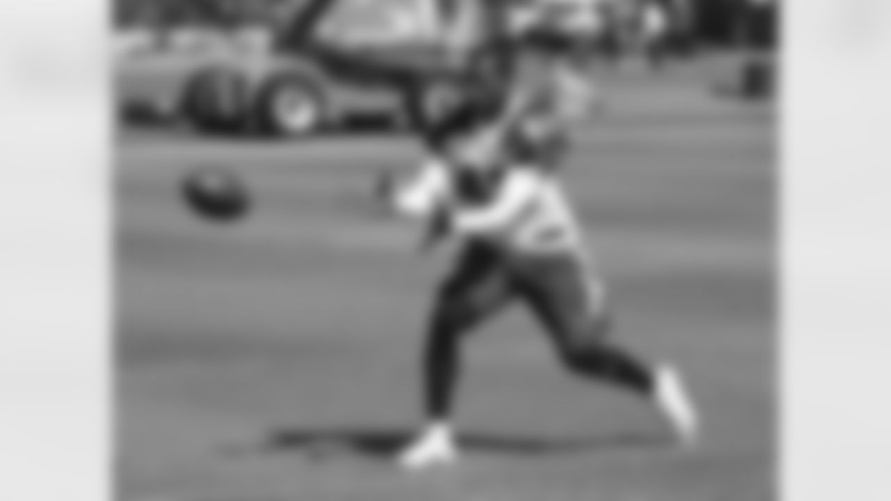 CB Carrington Byndom