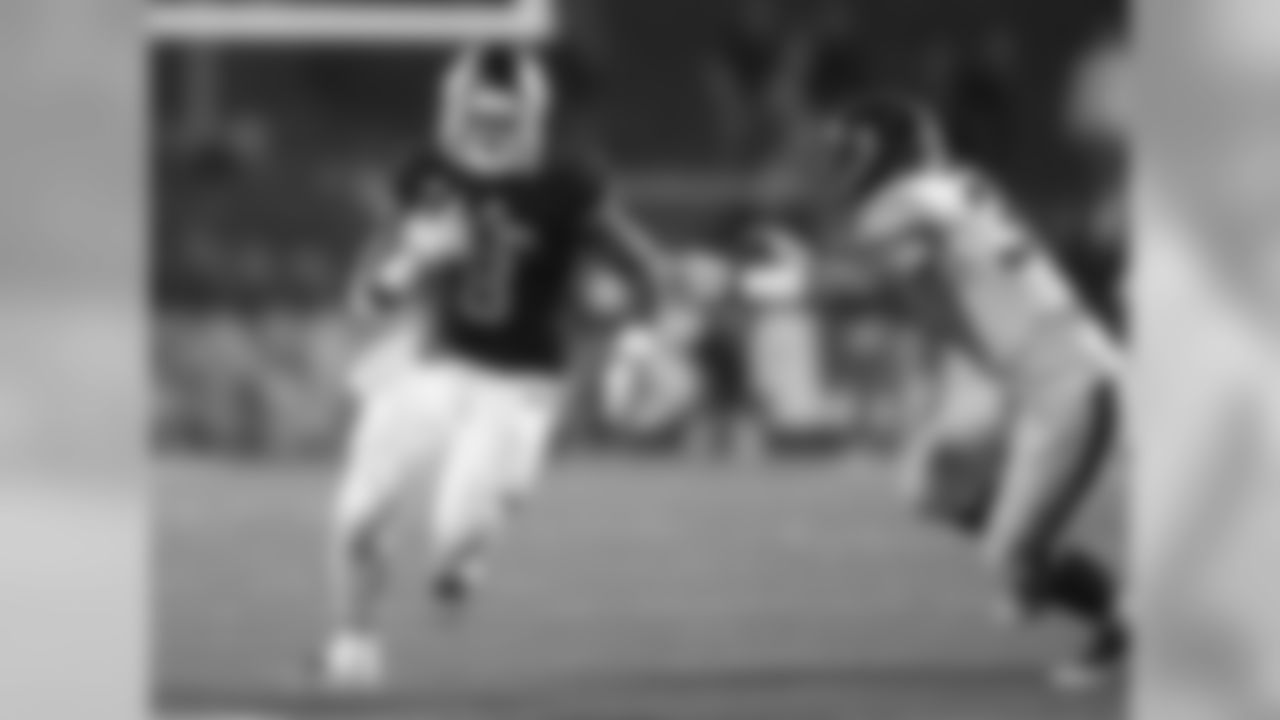 Indiana's Jordan Howard: Projected third-rounder