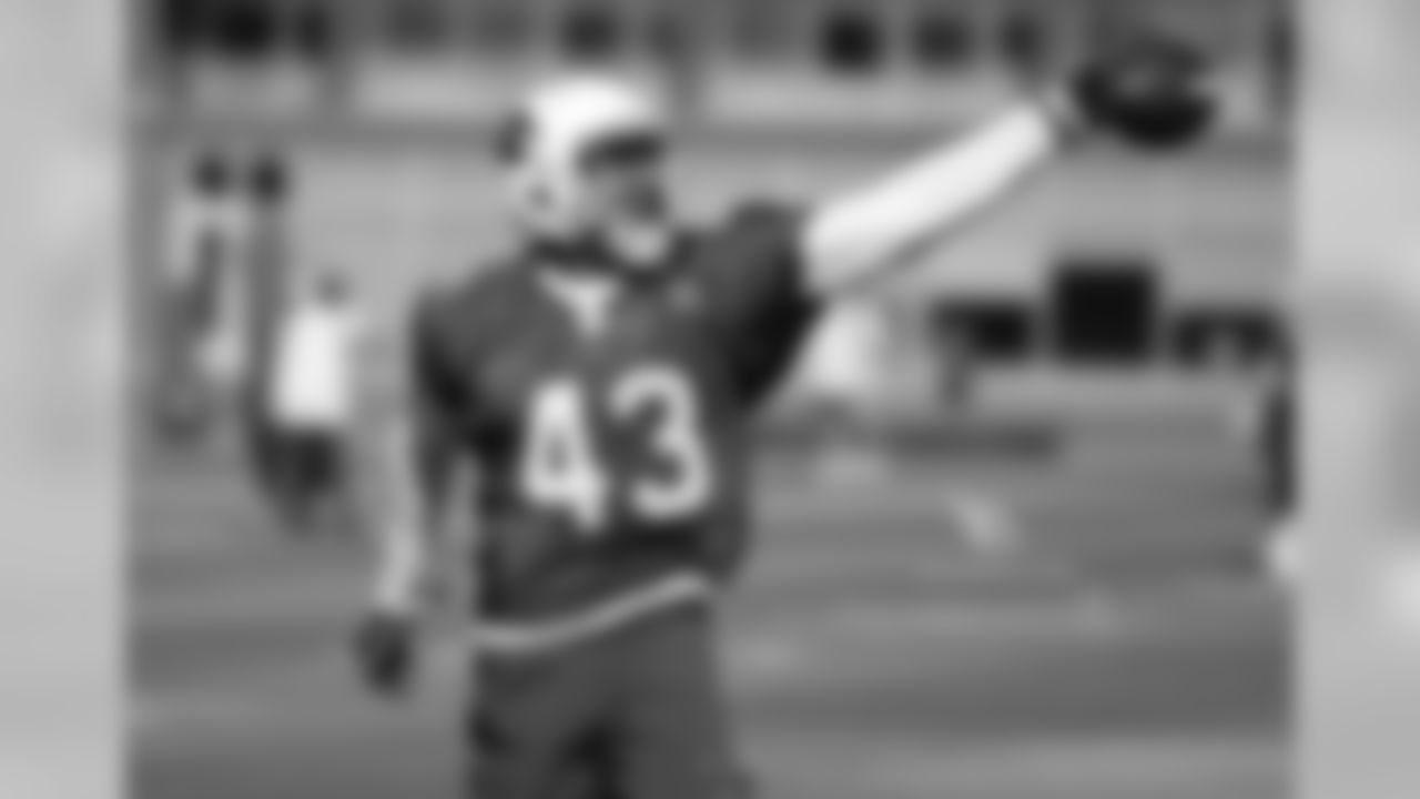 LB Haason Reddick