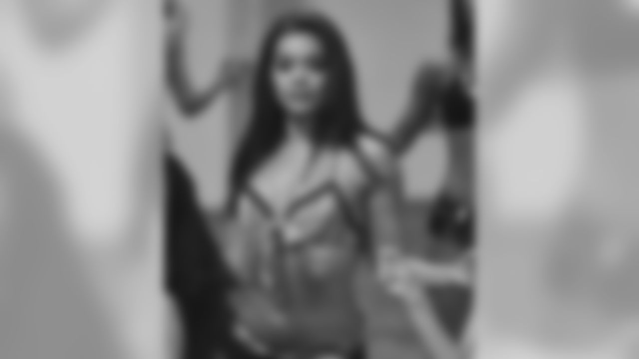 Brittni - Rookie