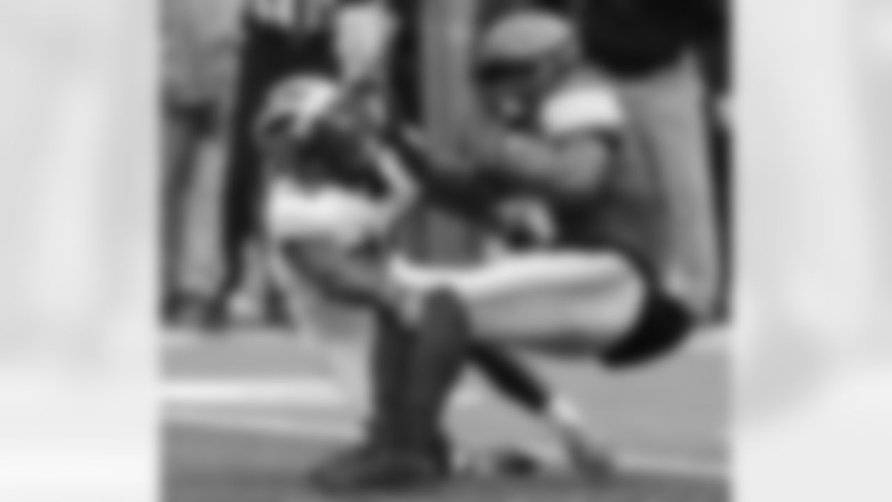 Jourdan Lewis, Michigan: Projected third-rounder