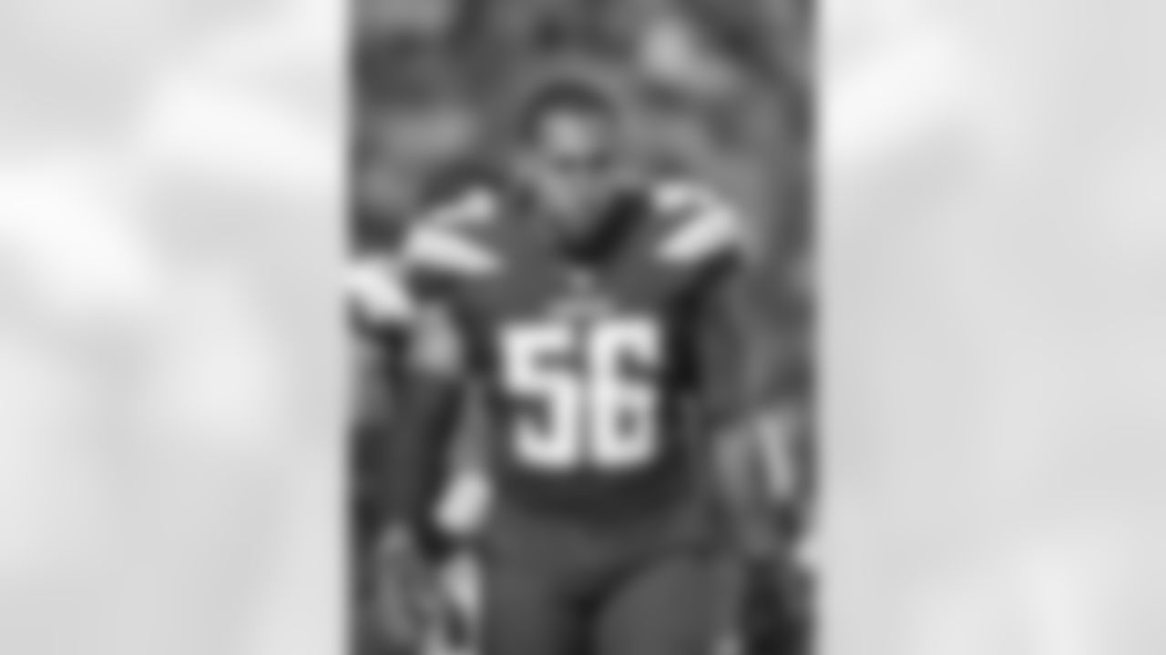 ILB Korey Toomer
