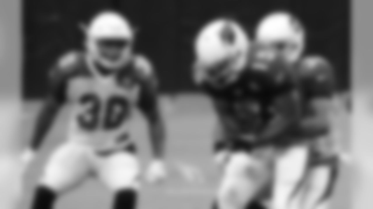 WR Jeremy Ross