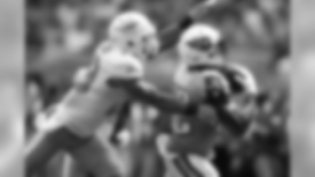 Nate Allen