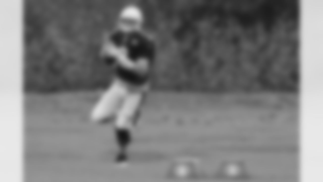QB Carson Palmer