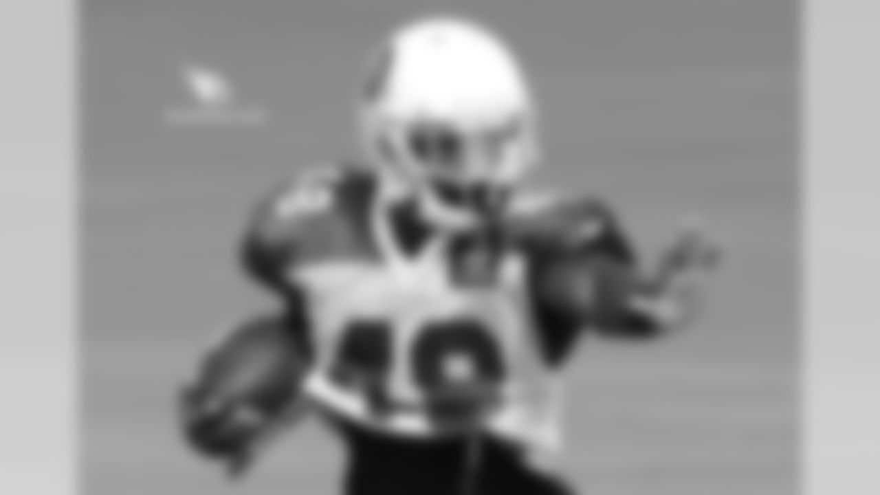 CB Gump Hayes