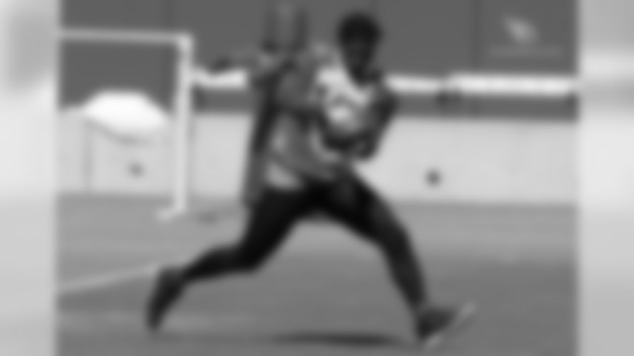 WR Jeremy Ross