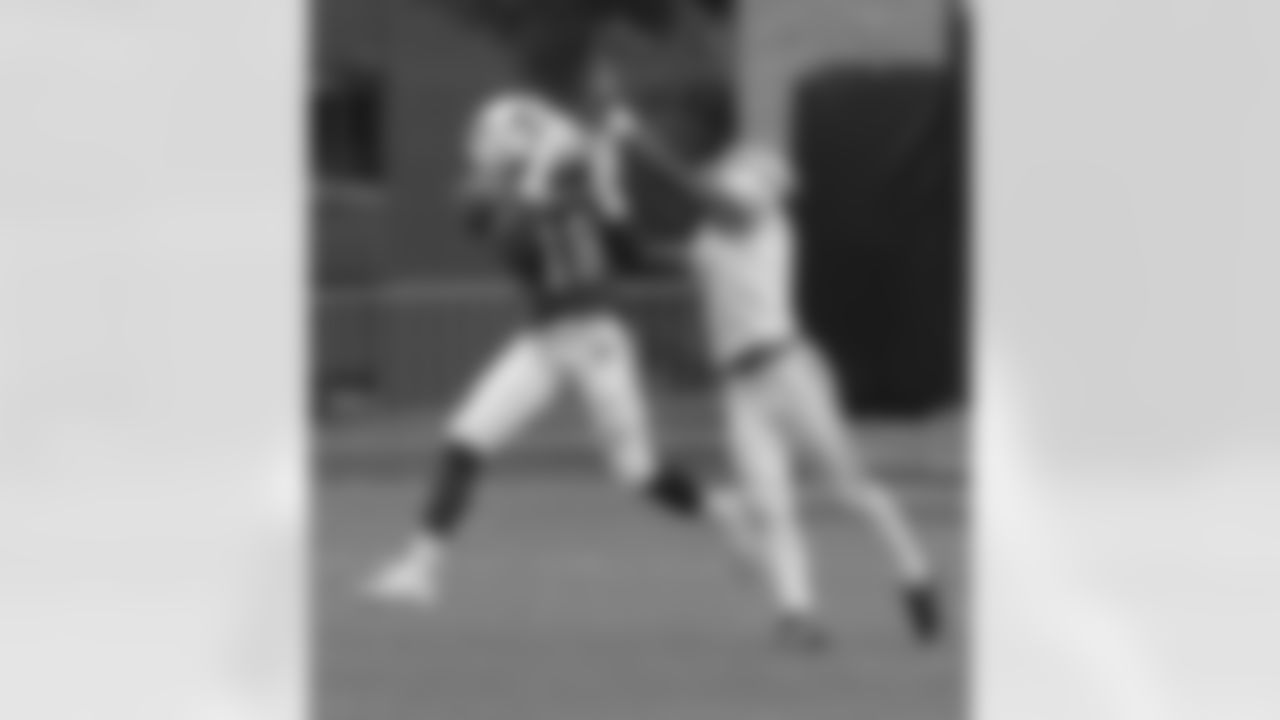 Duquesne WR Chris King