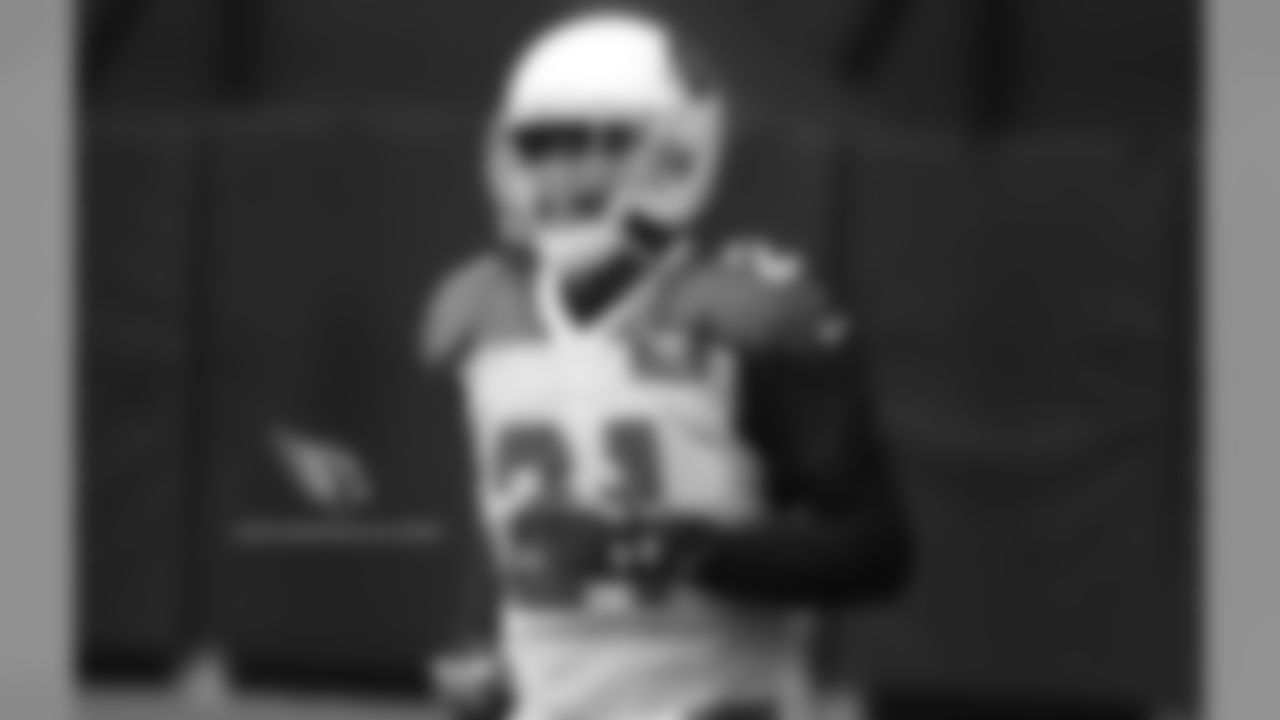 CB Patrick Peterson