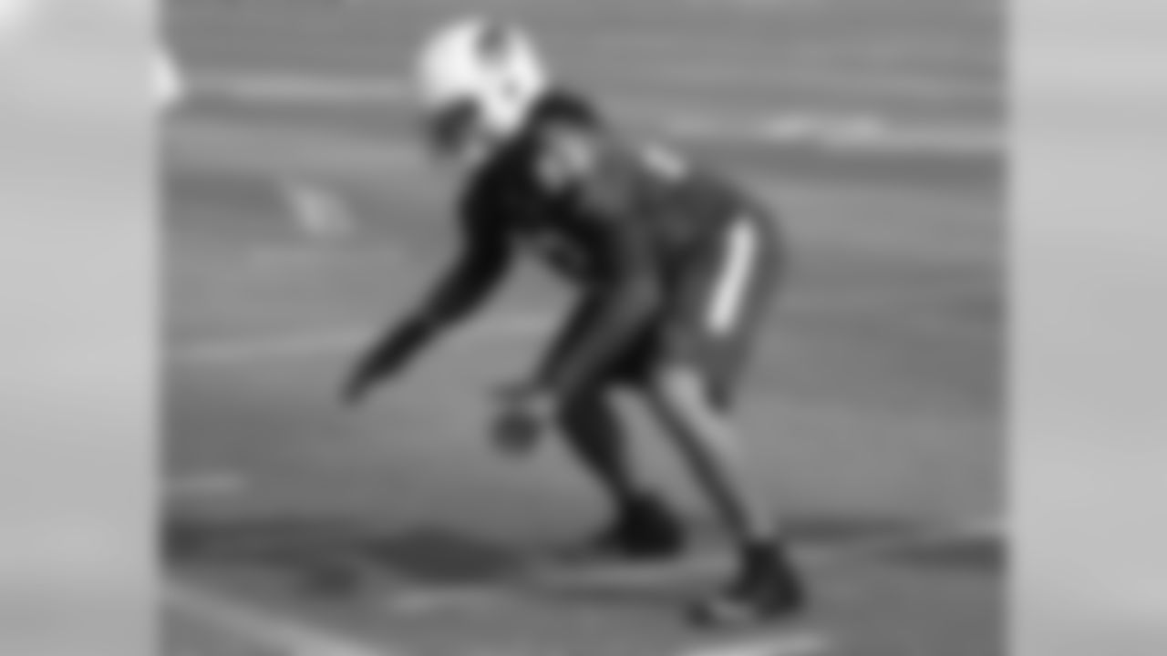 LB Jarvis Jones