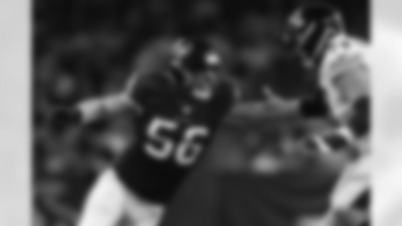 ILB Brian Cushing