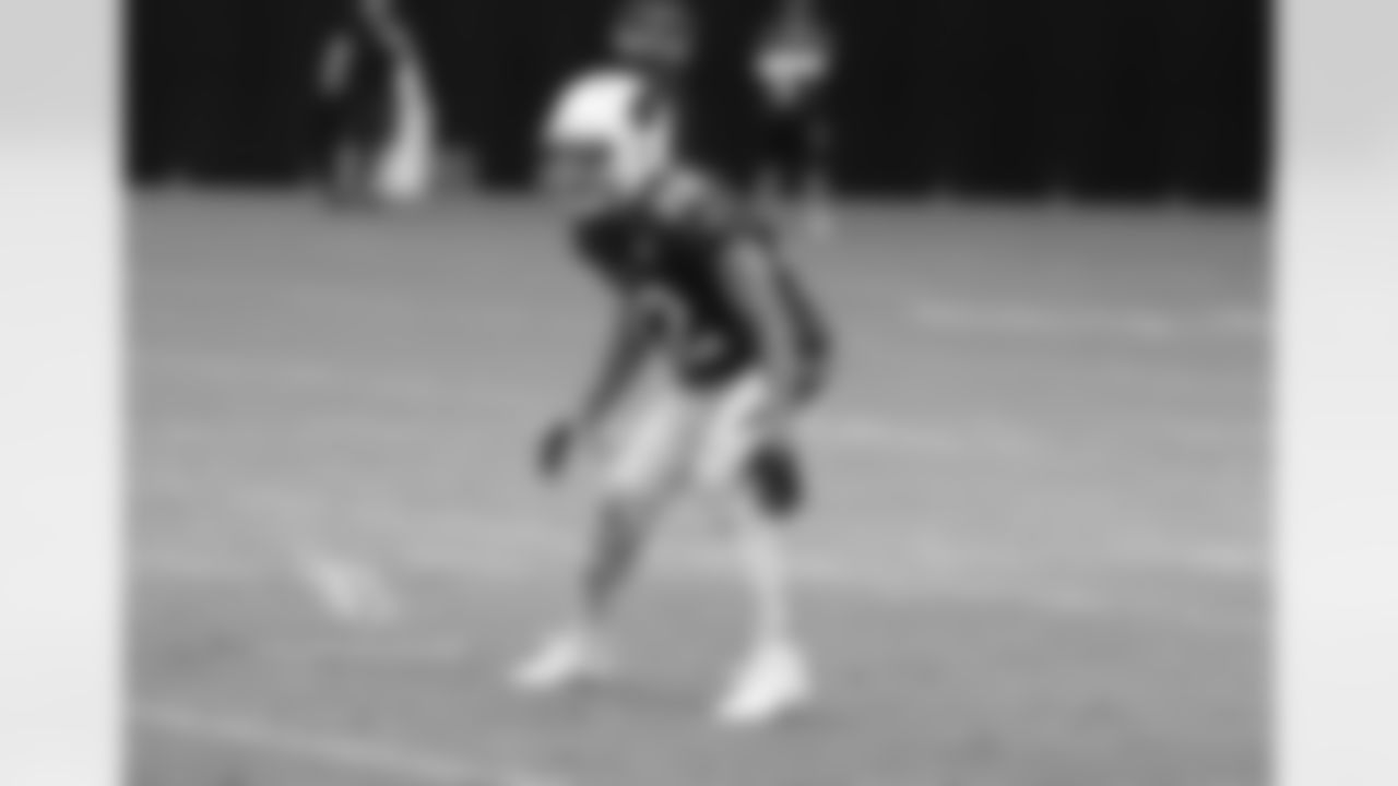S Tyrann Mathieu