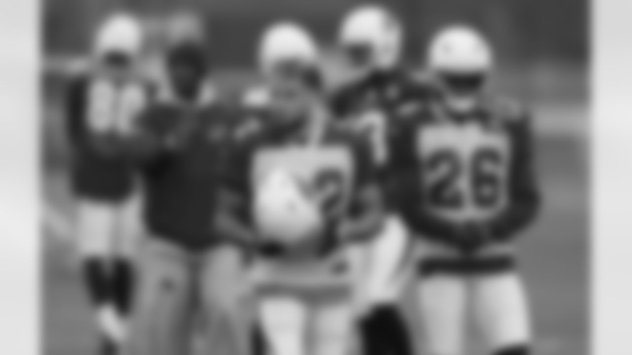 S Tyrann Mathieu