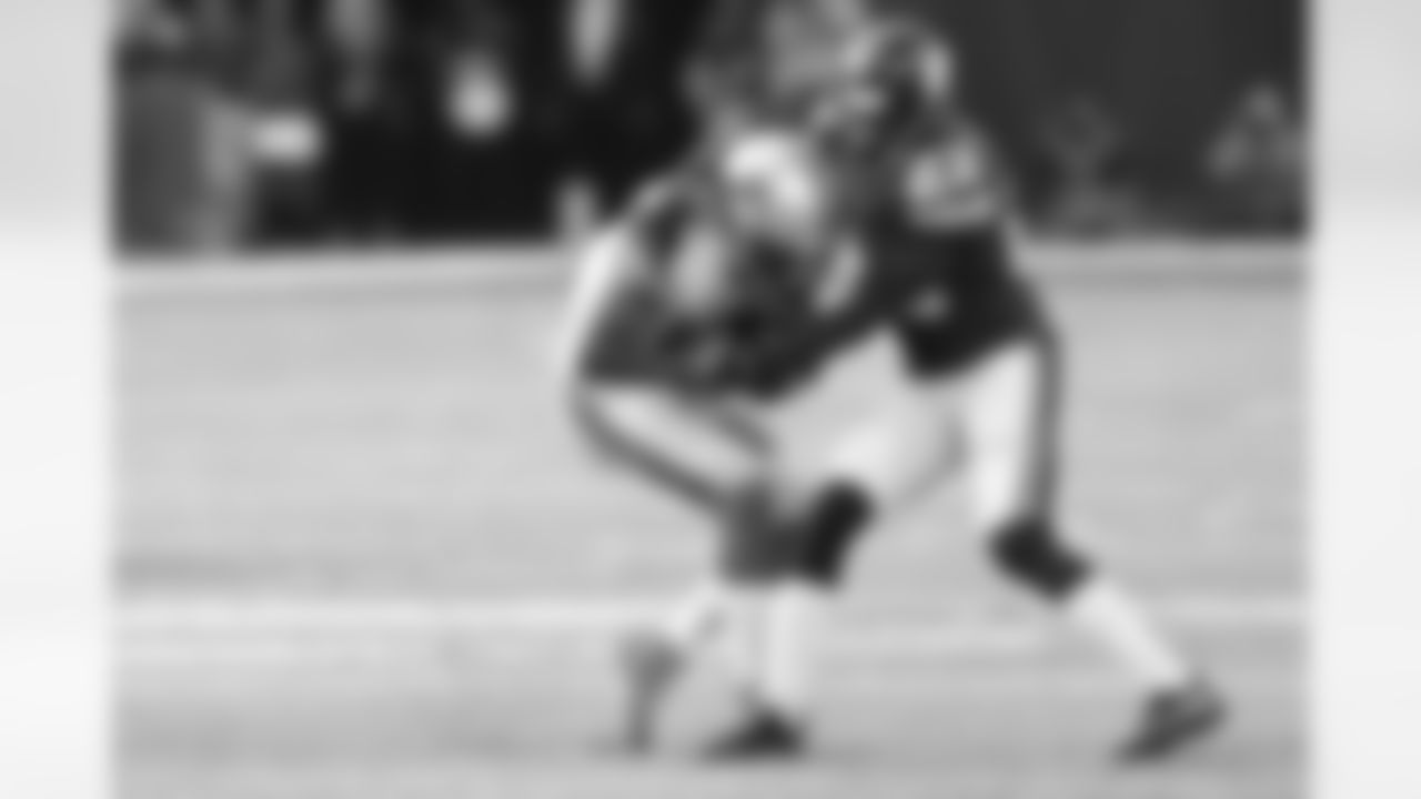 CB Terence Newman