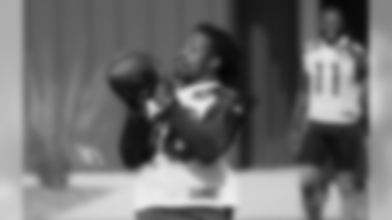 RB-turned-WR Andre Ellington