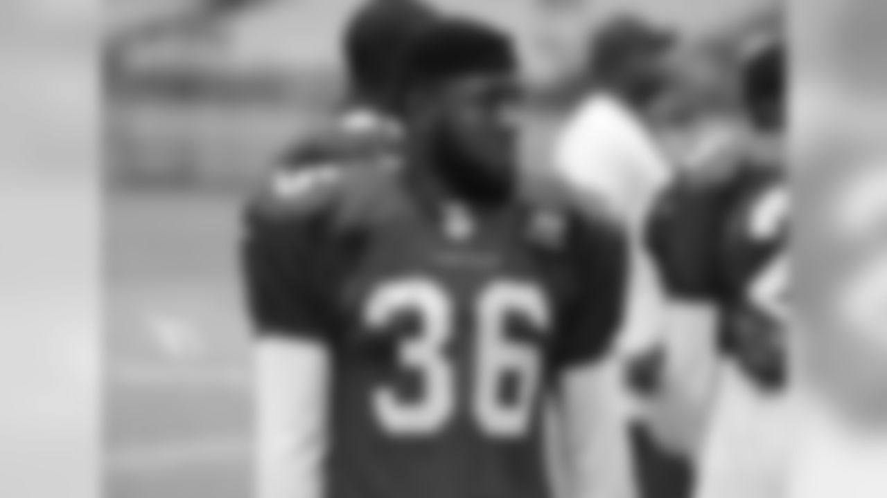 S Budda Baker