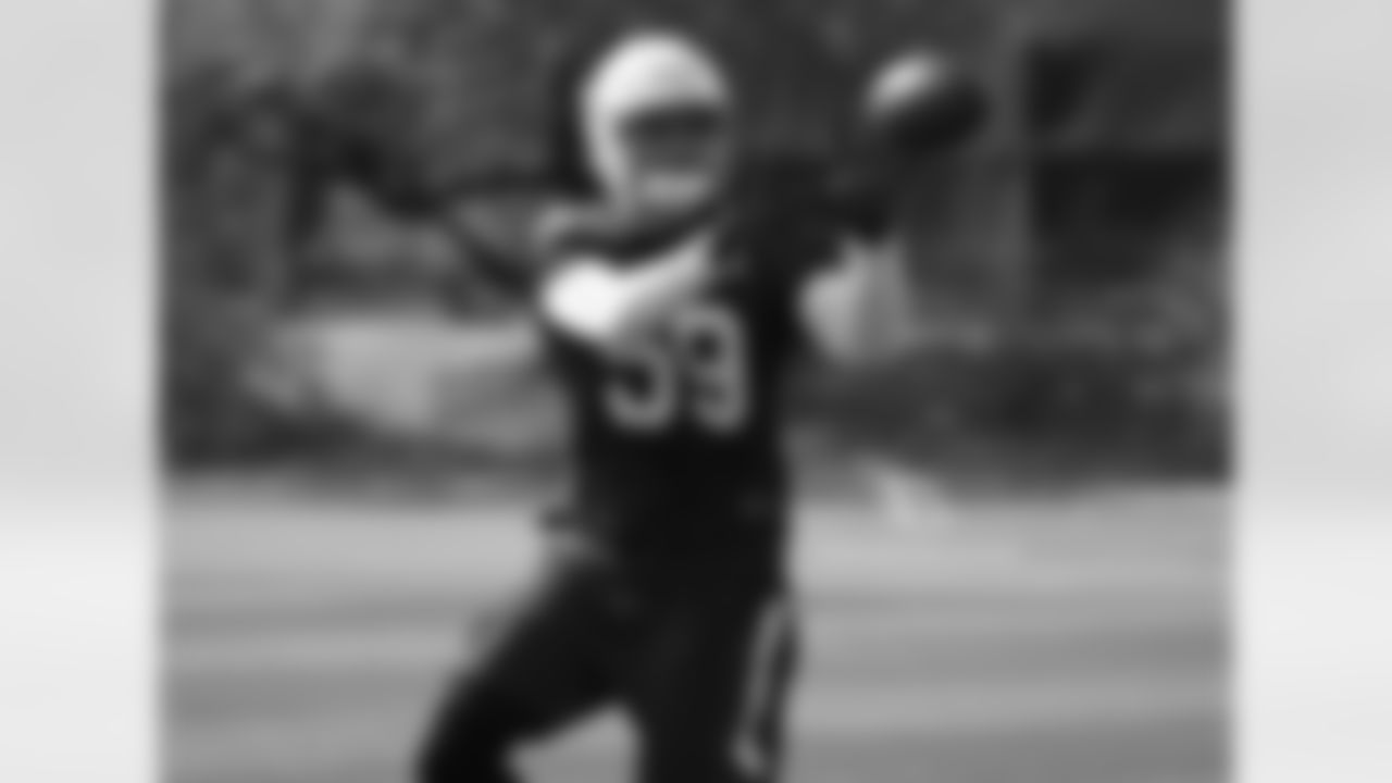 LB Alani Fua