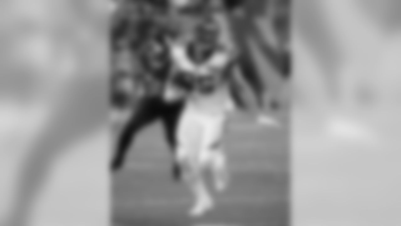 Tyler Eifert