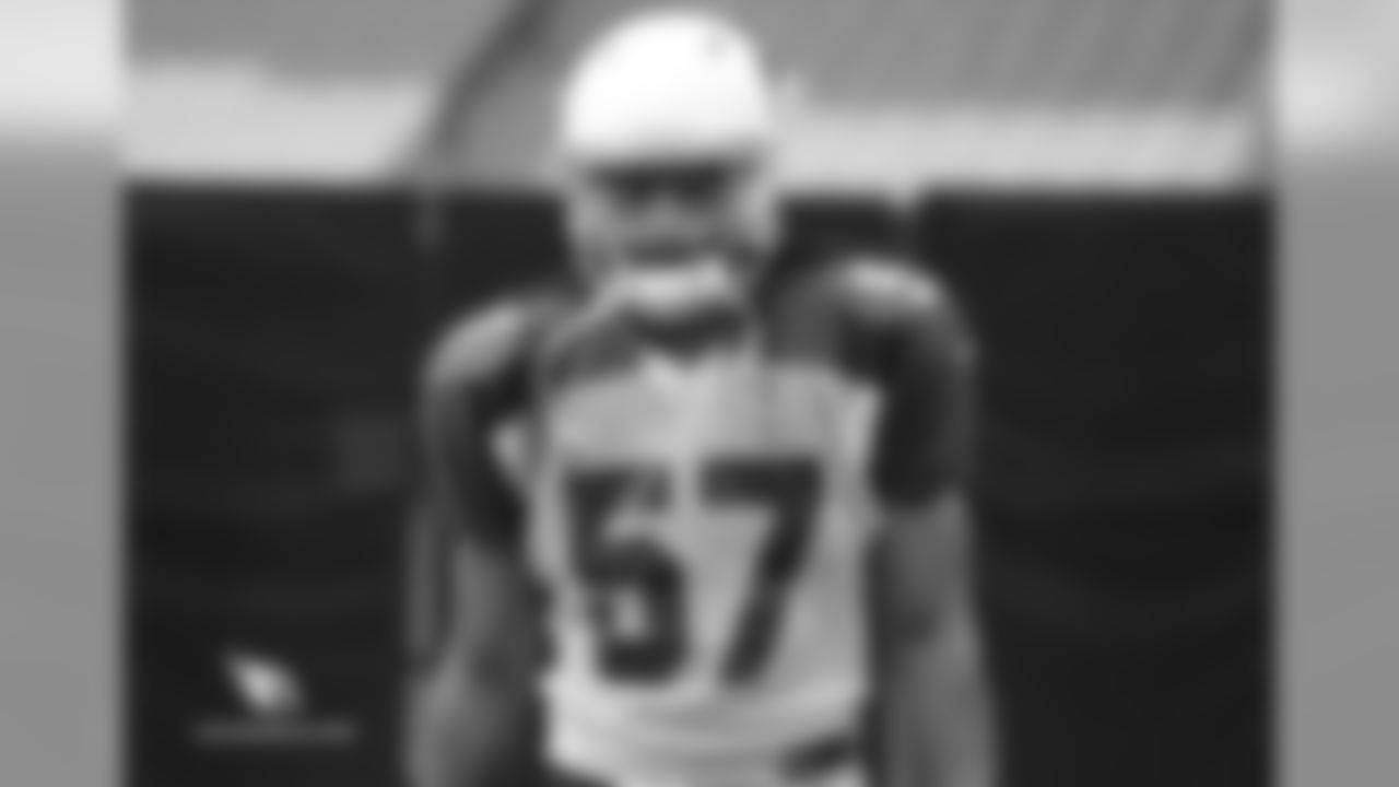 LB Philip Wheeler