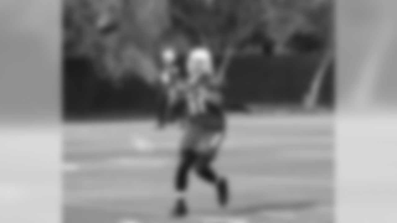 LB Tre'Von Johnson