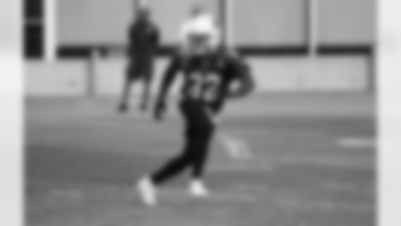 S Tyrann Mathieu
