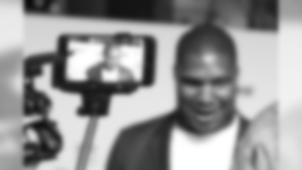Calais Campbell