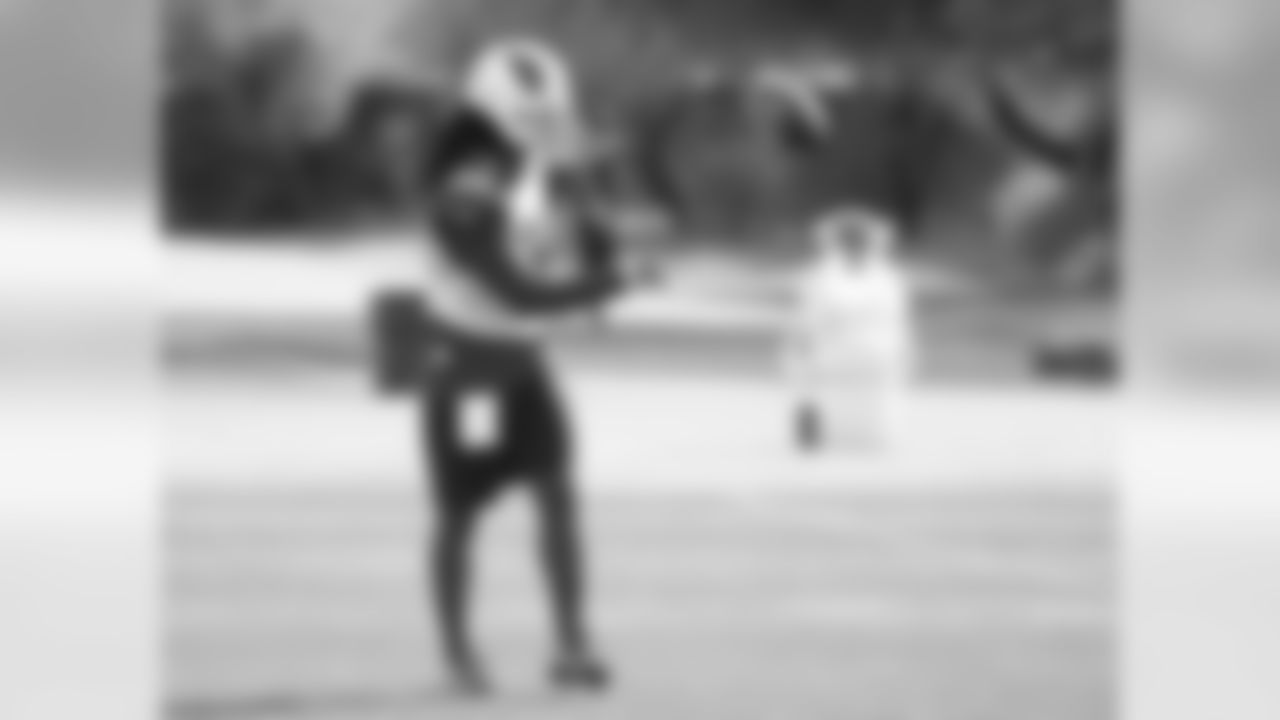 S D.J. Swearinger