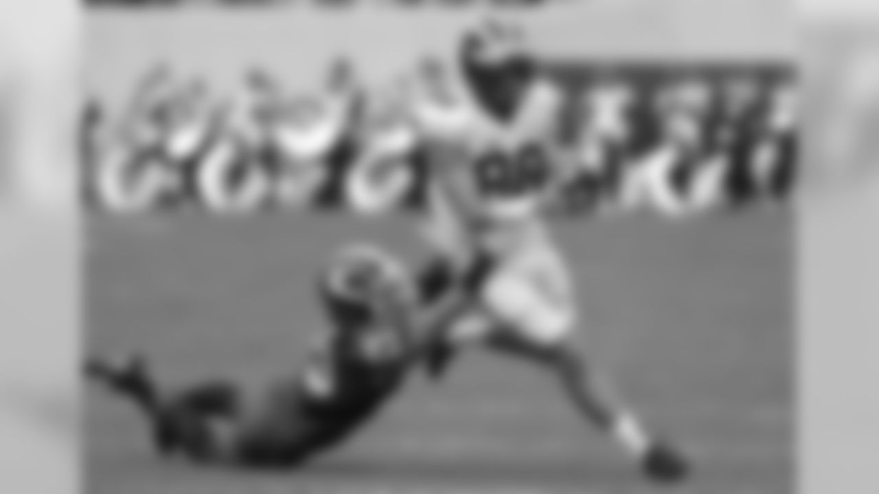 Jake Butt, Michigan: Projected third-round pick