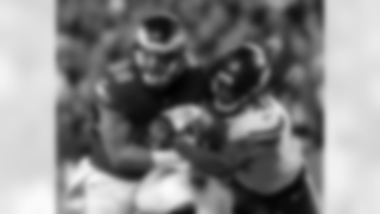 Trey Burton