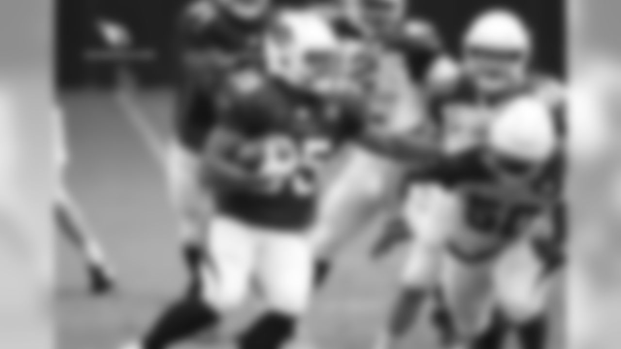 RB Elijhaa Penny