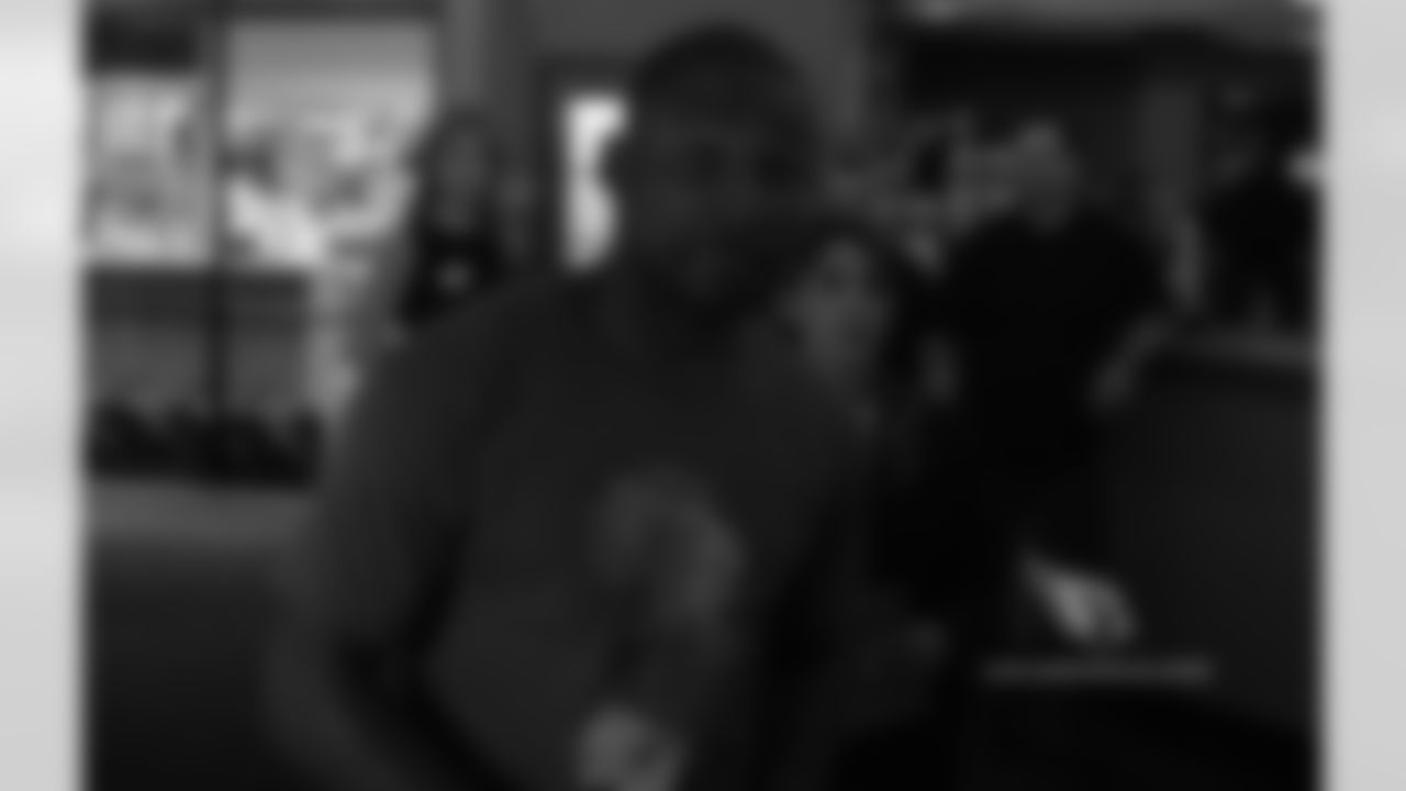 Patrick Peterson
