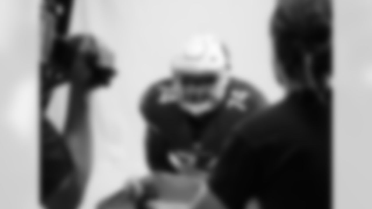 T D.J. Humphries