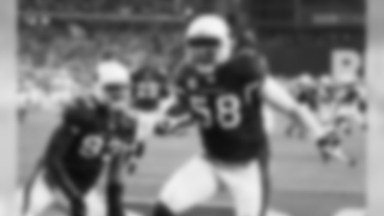 Arizona Cardinals (2004-2009)