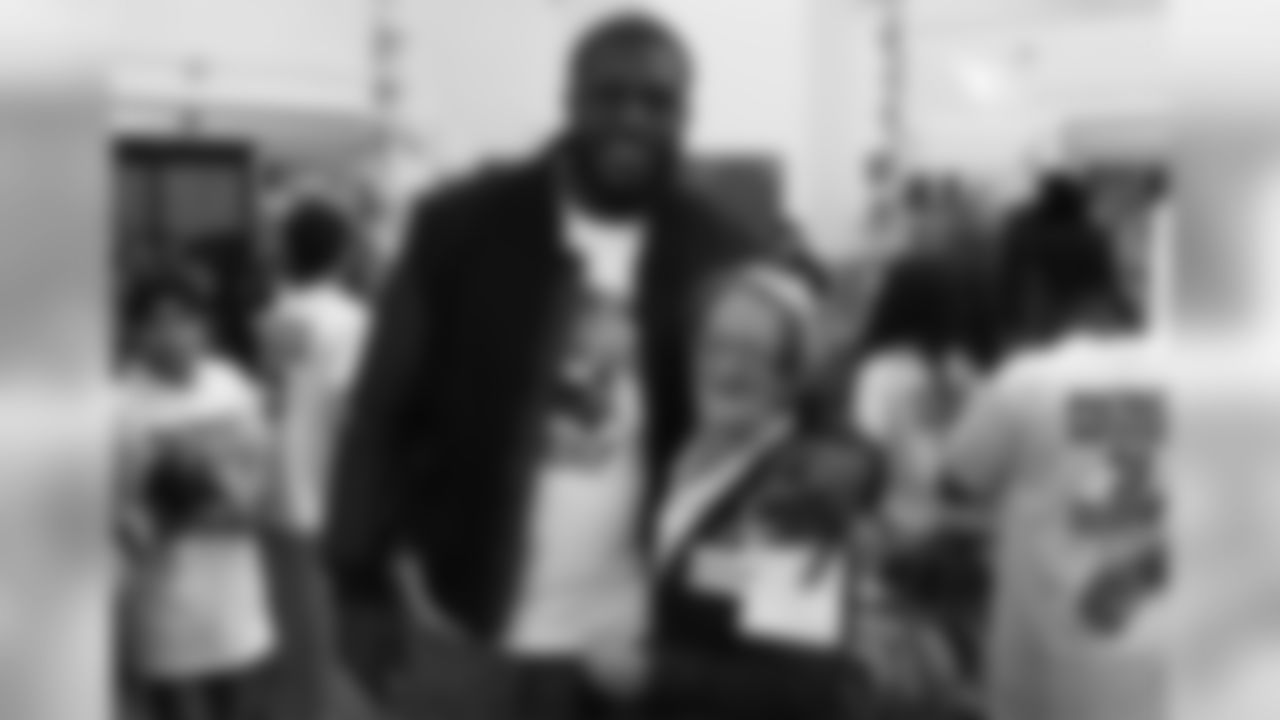 DL Rodney Gunter