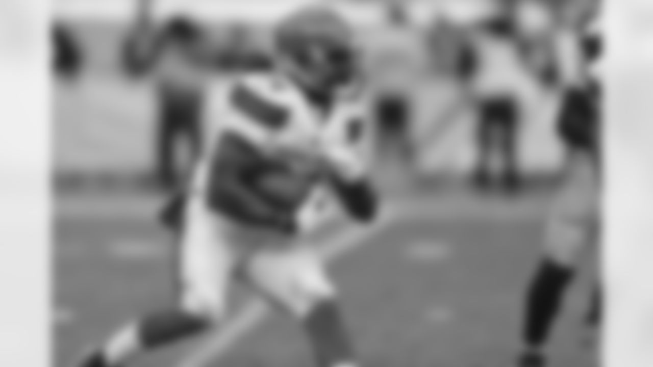 Isaiah Crowell