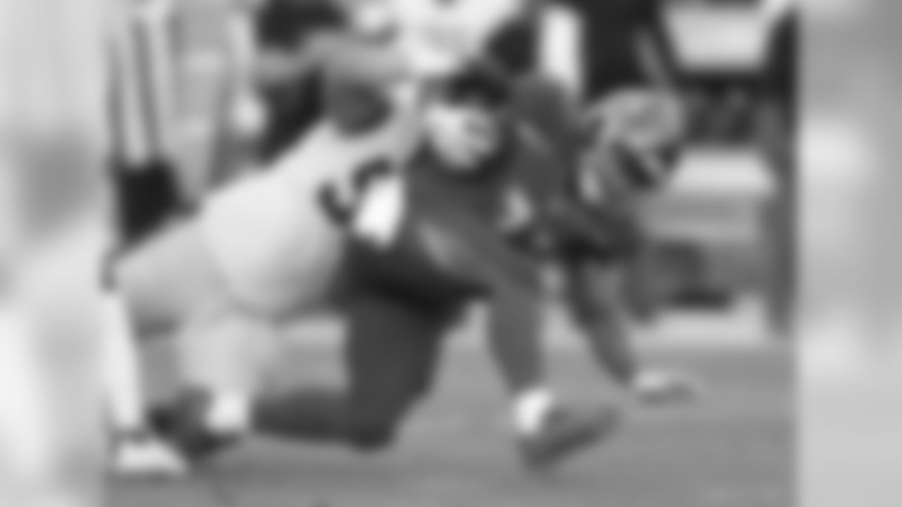 Doug Martin