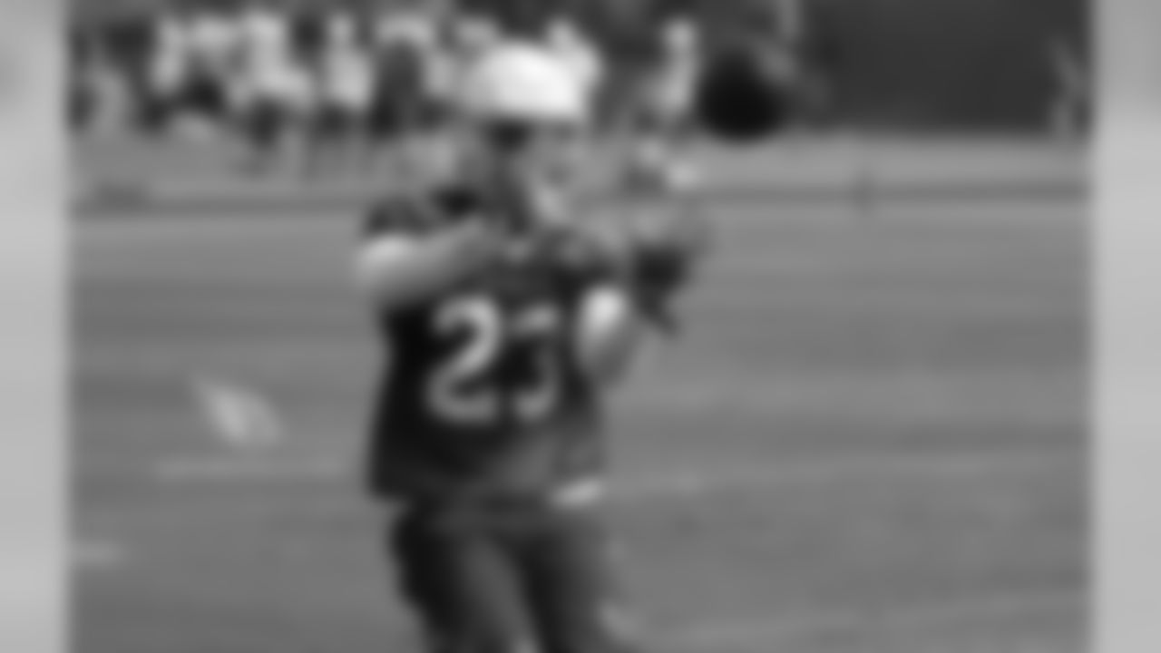 CB Sojourn Shelton