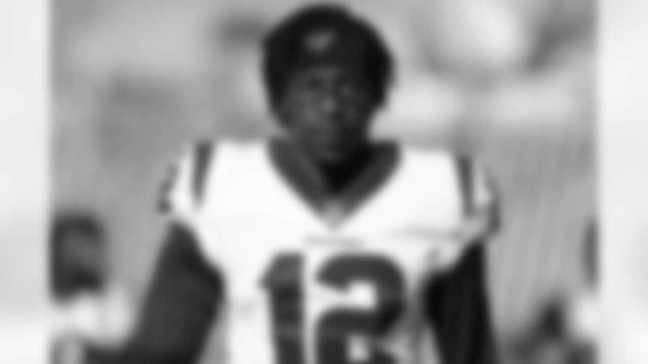 Bruce Ellington