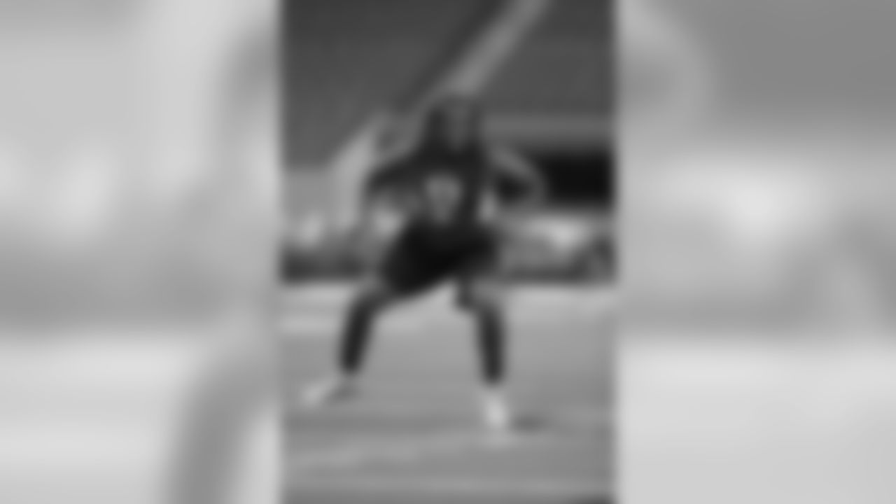 Auburn T Avery Young: Projected sixth-rounder