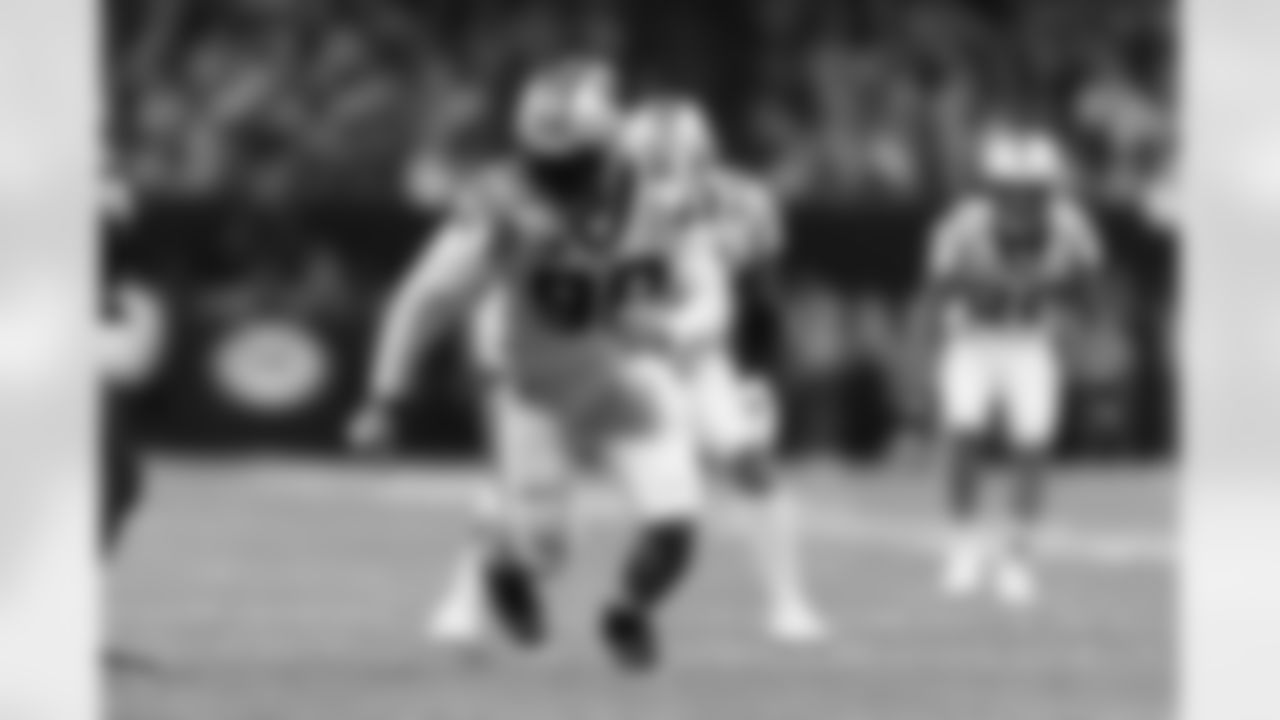 Julius Peppers