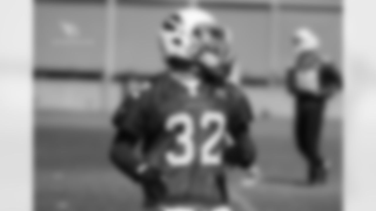 S Tyrann Mathieu