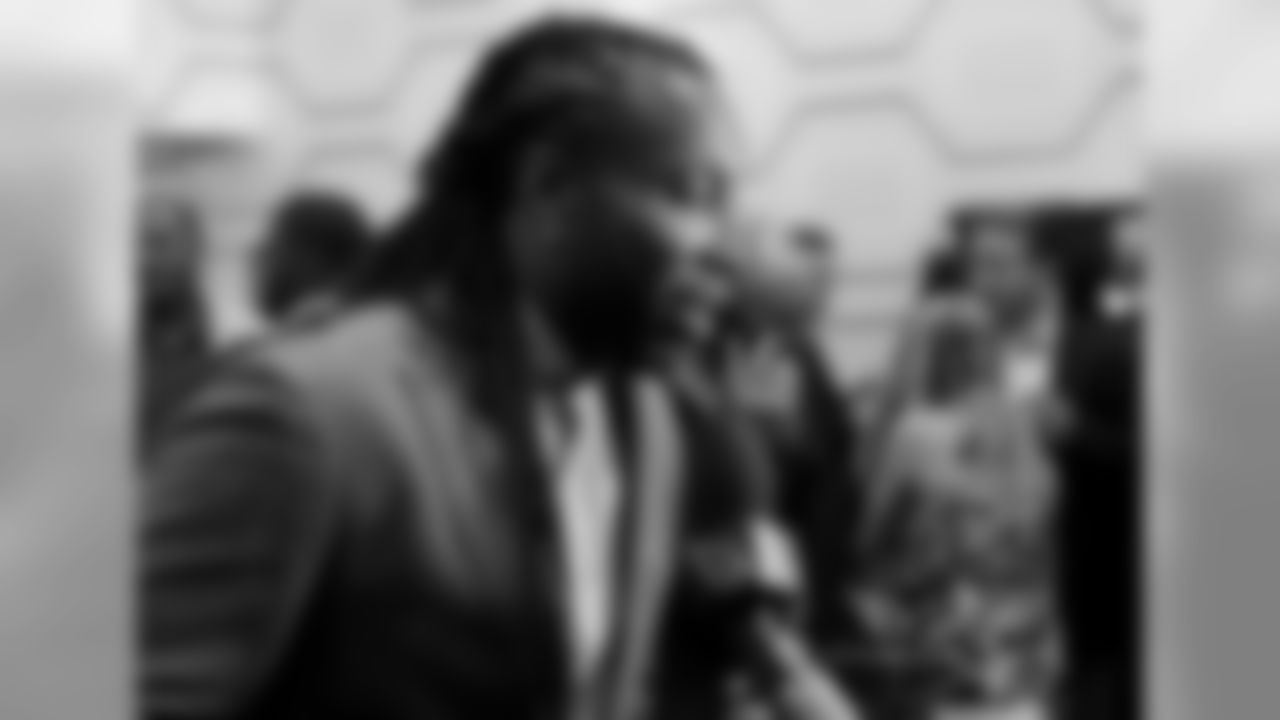 Larry Fitzgerald