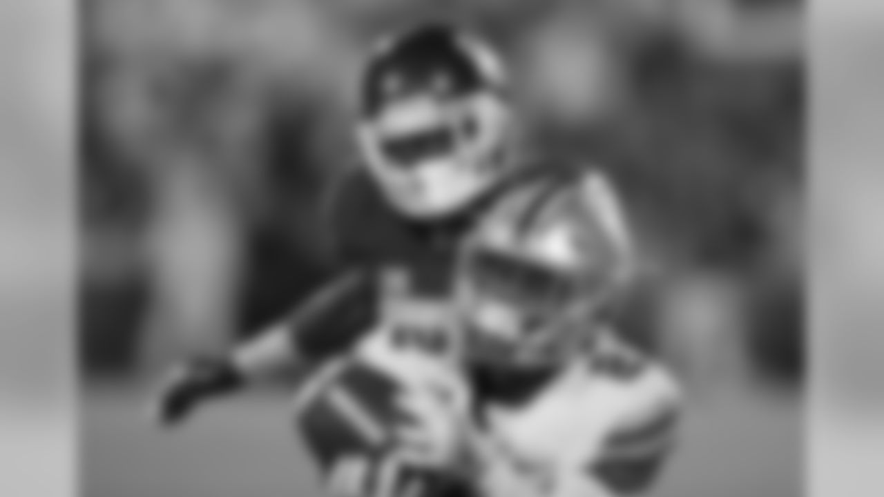 Marshon Lattimore, Ohio State: Projected top-10 pick