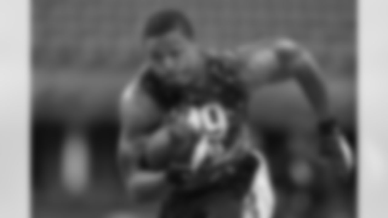 S Tony Jefferson