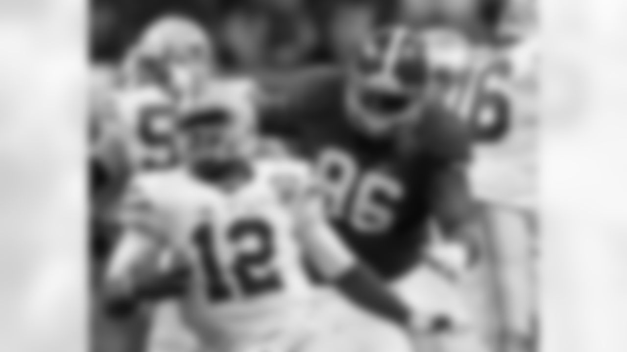 Alabama DT A'Shawn Robinson: Projected first-rounder