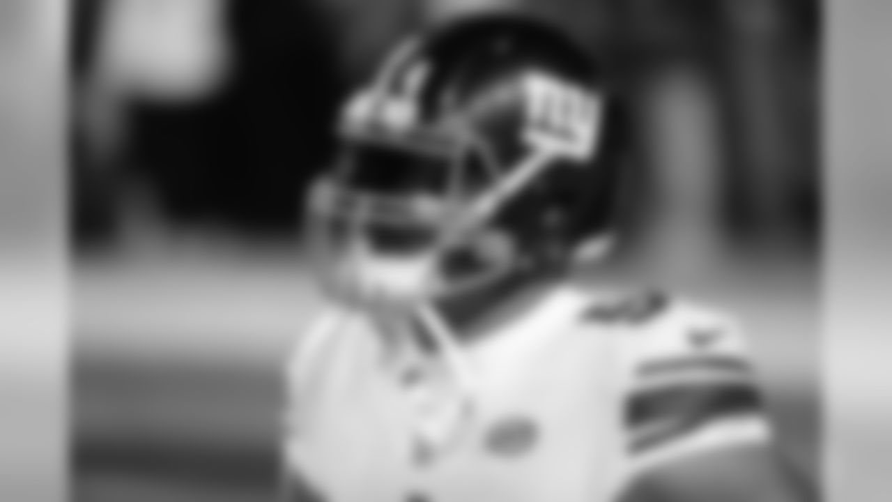 DE Olivier Vernon