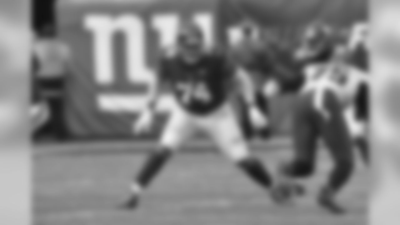 LT Ereck Flowers