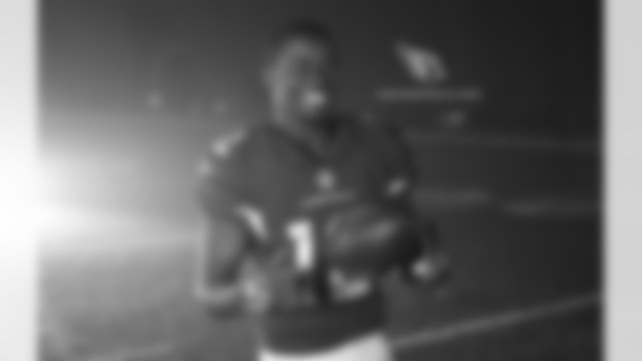 WR John "Smokey" Brown
