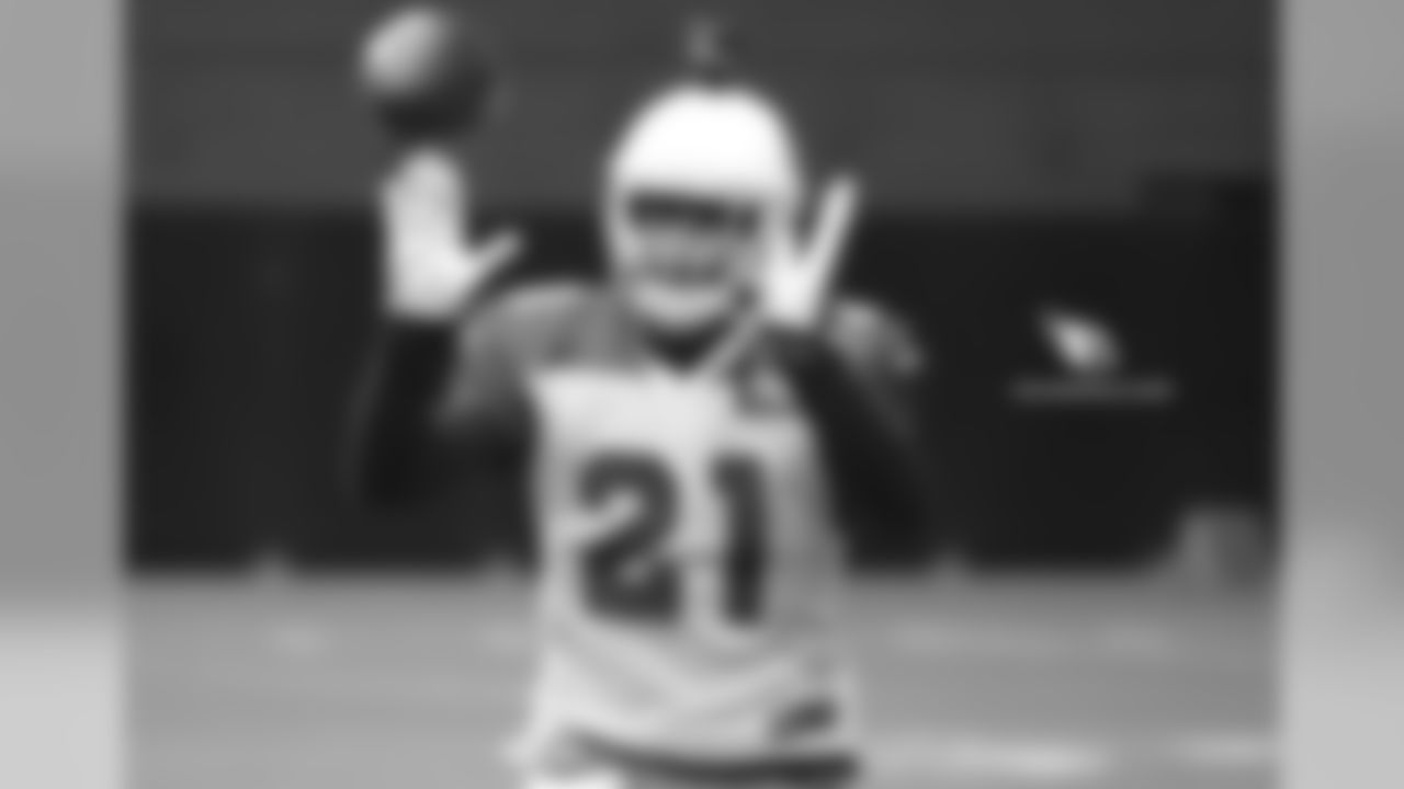 CB Patrick Peterson