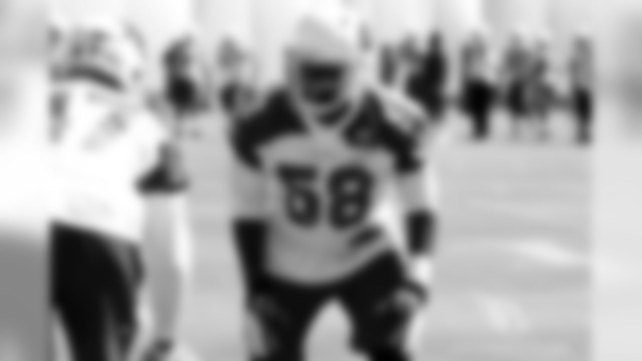 LB Tristan Okpalaugo